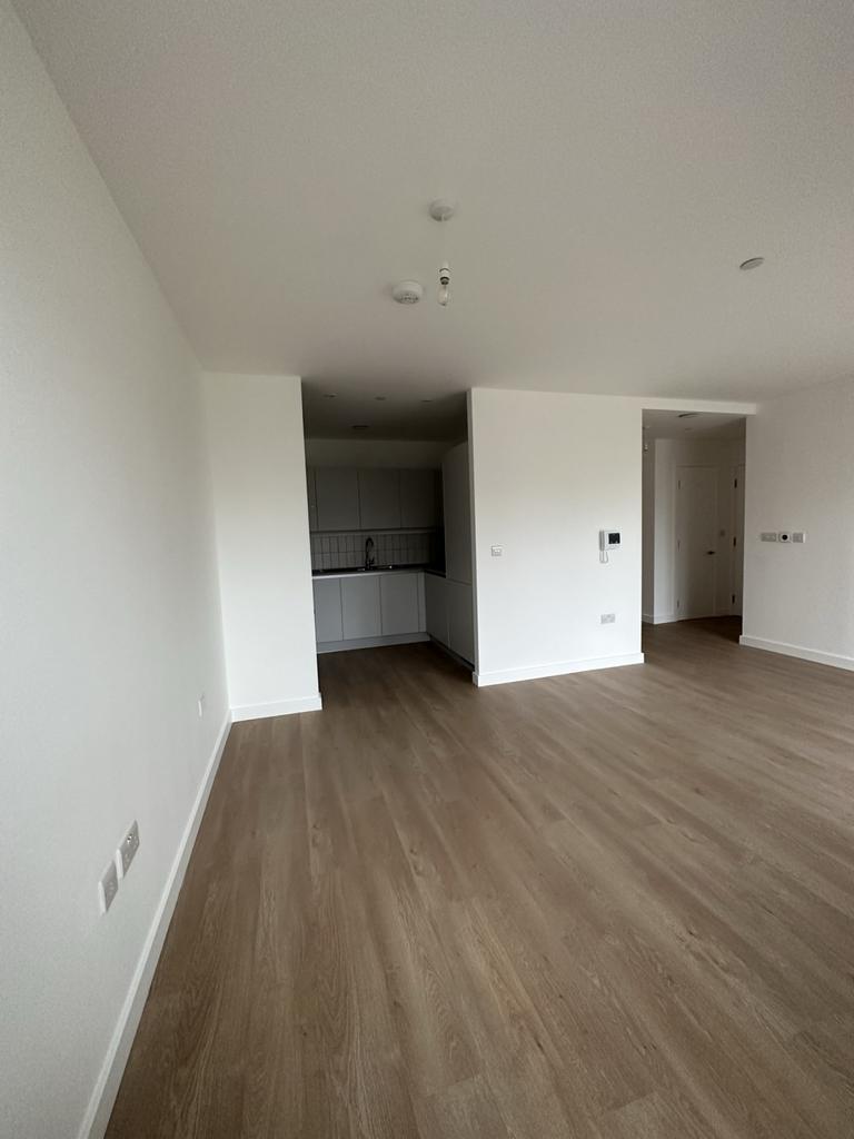 Open-Plan Area