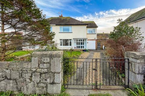 3 bedroom semi-detached house for sale, St. Seiriols Road, Llandudno, Conwy, LL30