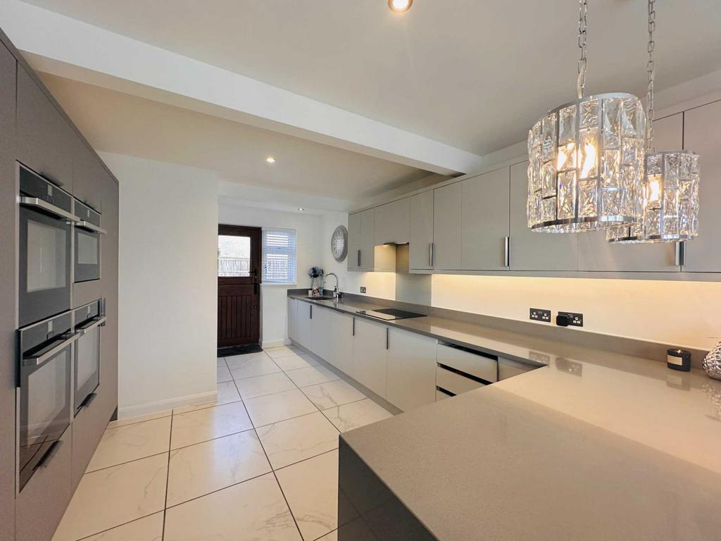 Reading Road, Harwell 4 bed detached house for sale £750,000