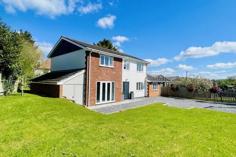 4 bedroom detached house for sale, Reading Road, Harwell