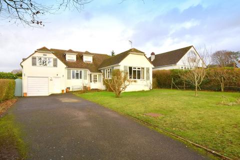 39 Crabtree Lane, Great Bookham, Leatherhead, KT23 4PJ