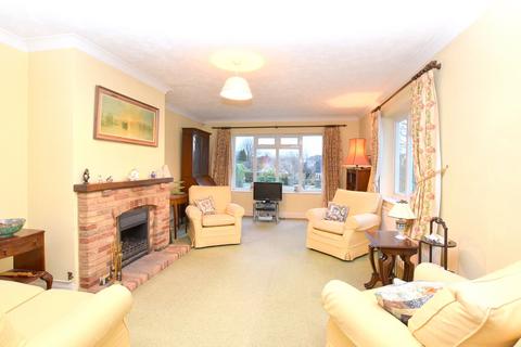 39 Crabtree Lane, Great Bookham, Leatherhead, KT23 4PJ