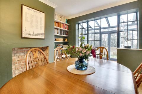 16 Cotman Road, Norwich, NR1 4AF