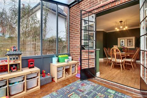 16 Cotman Road, Norwich, NR1 4AF