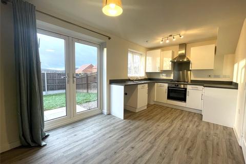 3 bedroom semi-detached house to rent, 43 Churchward Drive, Telford, Shropshire