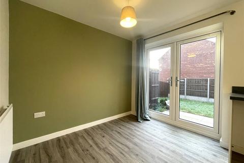 3 bedroom semi-detached house to rent, 43 Churchward Drive, Telford, Shropshire