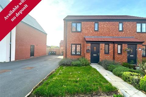 undefined, 43 Churchward Drive, Telford, Shropshire