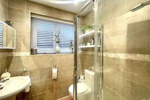 43 Ashton Close, Ashton On Ribble, Preston, PR2 1AH