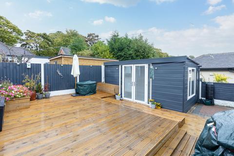 43 Ashton Close, Ashton On Ribble, Preston, PR2 1AH