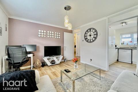 1 bedroom apartment for sale, Ramsey Close, Luton