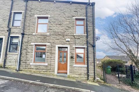3 bedroom end of terrace house for sale - Green Hill Road, Bacup, Rossendale