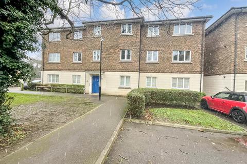 1 bedroom flat for sale, Baker Crescent, Trinity Fields, Dartford, Kent