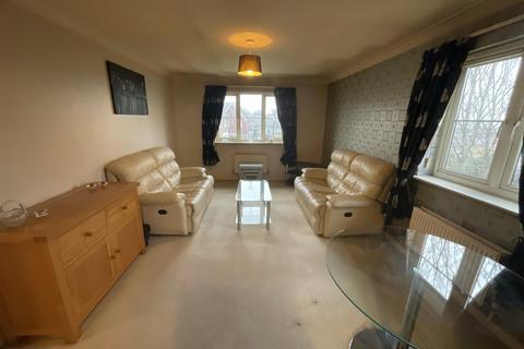 1 bedroom flat for sale, Baker Crescent, Trinity Fields, Dartford, Kent