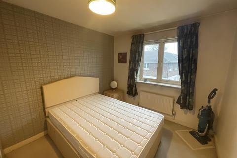 1 bedroom flat for sale, Baker Crescent, Trinity Fields, Dartford, Kent