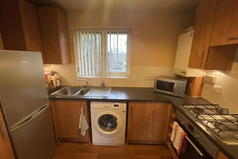 1 bedroom flat for sale, Baker Crescent, Trinity Fields, Dartford, Kent