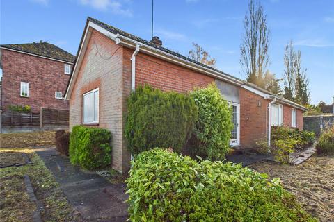 3 bedroom bungalow for sale, Mill Hill, Mistley, Manningtree, Essex, CO11
