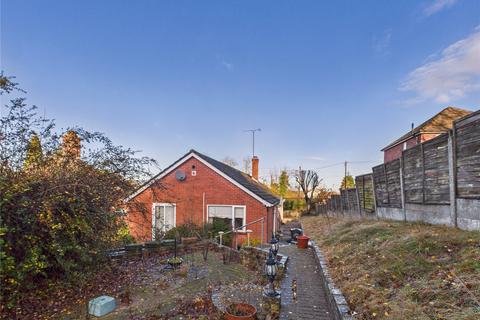 3 bedroom bungalow for sale, Mill Hill, Mistley, Manningtree, Essex, CO11