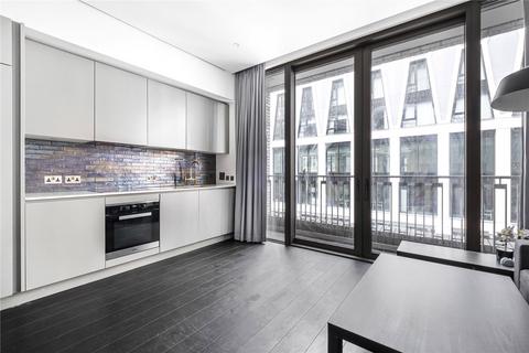 1 bedroom apartment to rent, Victoria Street, London, SW1H