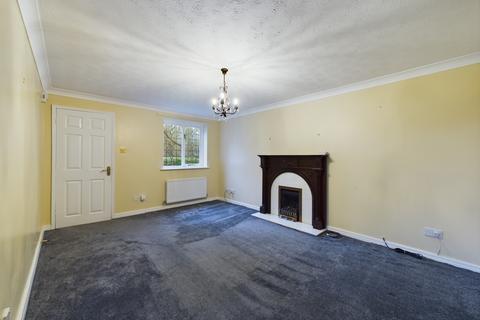 3 bedroom detached house for sale, Foxwood Drive, Kirkham PR4