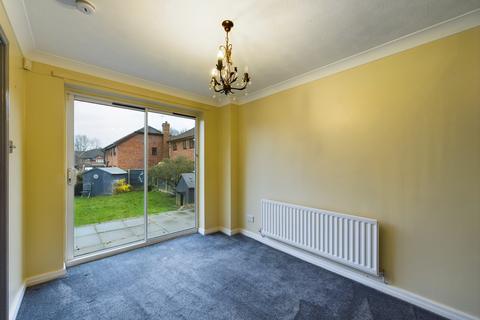 3 bedroom detached house for sale, Foxwood Drive, Kirkham PR4