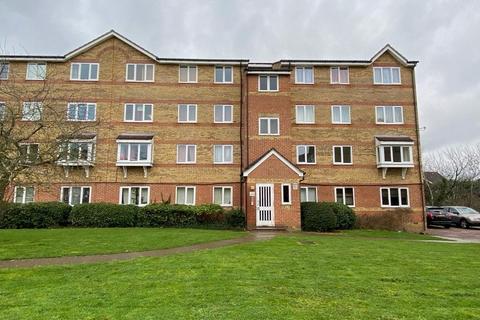 2 bedroom flat for sale, Orkney House, Himalayan Way, Watford WD18 6SX