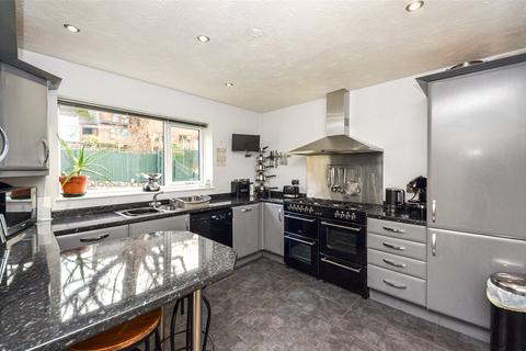 4 bedroom link detached house for sale - Parc Moel Lus, Penmaenmawr, Conwy, LL34