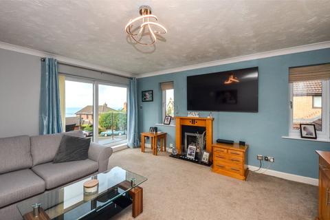 4 bedroom link detached house for sale, Parc Moel Lus, Penmaenmawr, Conwy, LL34