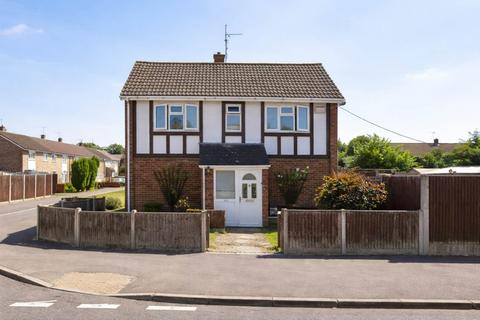undefined, Tithe Farm Road, Dunstable LU5