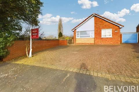 57 Doxey Fields, Stafford, ST16 1HJ