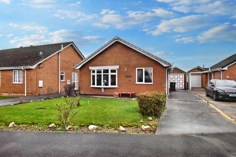 2 bedroom bungalow for sale, Nelson Close, Skegness, PE25
