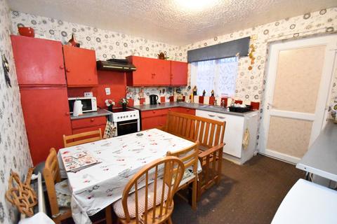 2 bedroom bungalow for sale, Nelson Close, Skegness, PE25