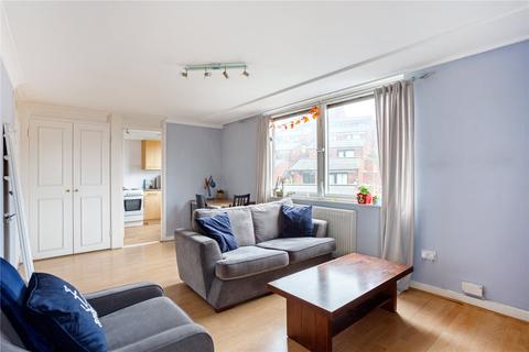1 bedroom apartment for sale, Joseph Conrad House, Tachbrook Street, SW1V