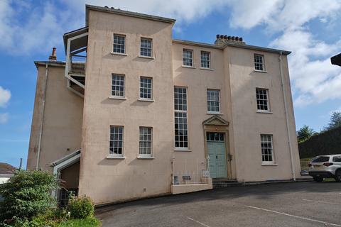 2 bedroom apartment for sale - Clappentail Lane, Lyme Regis, Dorset DT7