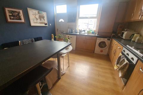 4 bedroom house to rent, St. Anns Avenue, Leeds