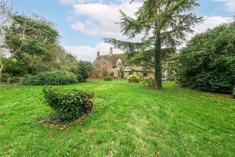 4 bedroom detached house for sale, Main Street, Lutton, Northamptonshire, PE8