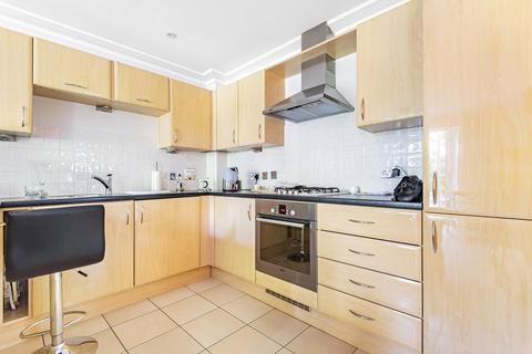 undefined, Old Woking Road, West Byfleet, KT14