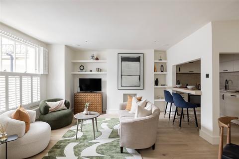 57a Talbot Road, London, W2 5JJ
