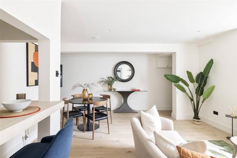 57a Talbot Road, London, W2 5JJ