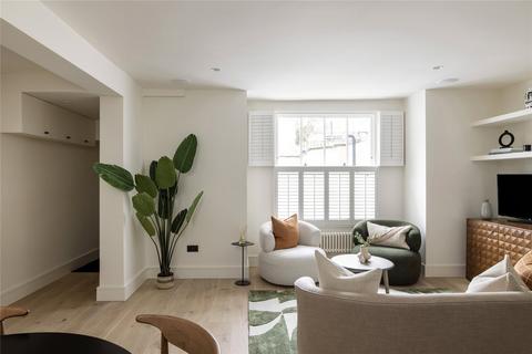 57a Talbot Road, London, W2 5JJ