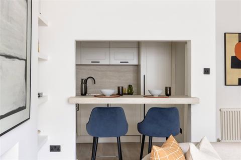 57a Talbot Road, London, W2 5JJ