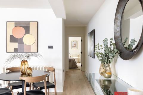 57a Talbot Road, London, W2 5JJ