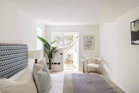 57a Talbot Road, London, W2 5JJ