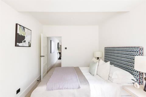 57a Talbot Road, London, W2 5JJ