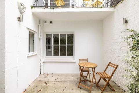 57a Talbot Road, London, W2 5JJ