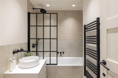 57a Talbot Road, London, W2 5JJ