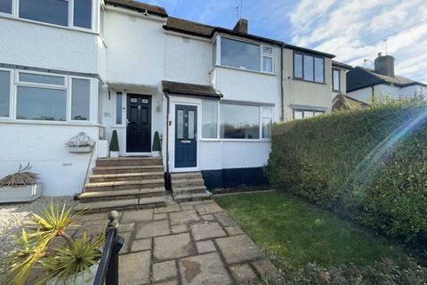 2 bedroom house to rent, Sunnyhill Road, Boxmoor, Unfurnished, Available Now