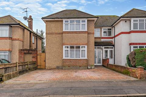 4 bedroom semi-detached house for sale, Ludlow Way, Croxley Green, Rickmansworth, WD3