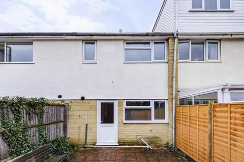 2 bedroom terraced house for sale, Woodstock, ,  Oxfordshire,  OX20