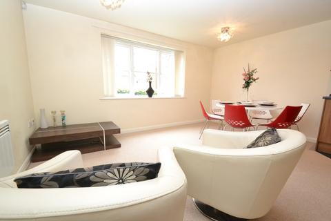 2 bedroom flat to rent - Henconner Lane, Bramley, Leeds, LS13