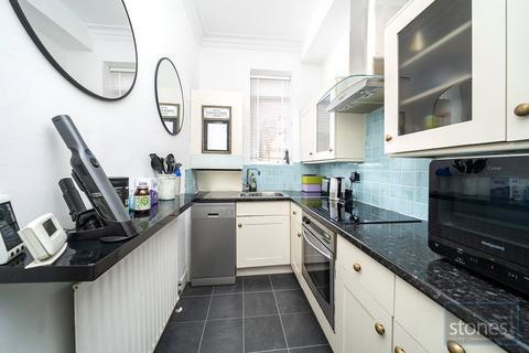 1 bedroom apartment to rent, Parsifal Road, London, NW6